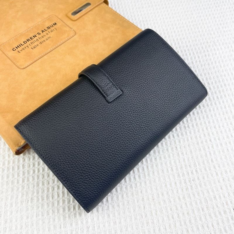 Hermes Wallets Purse